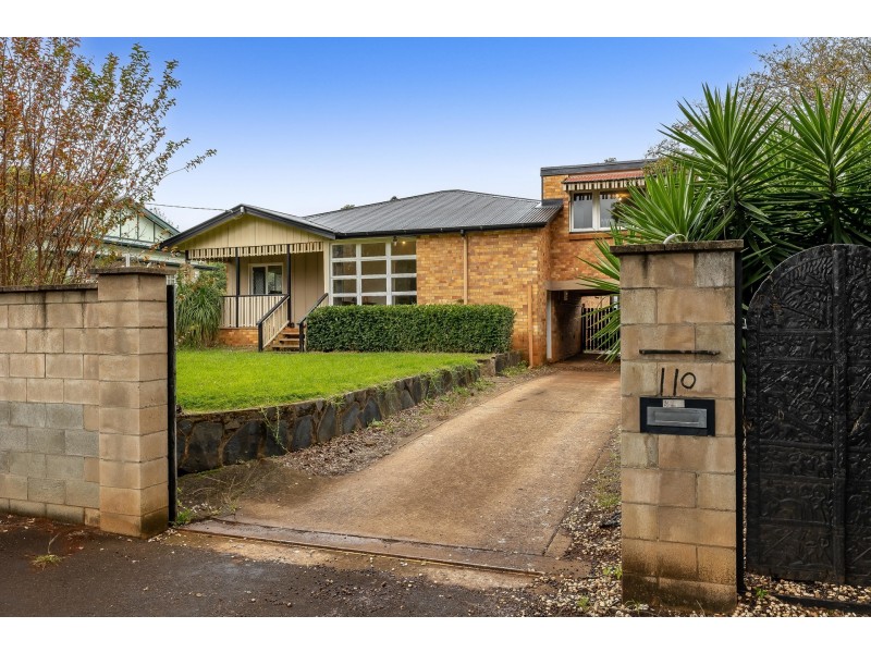 110 Hume Street, East Toowoomba QLD 4350
