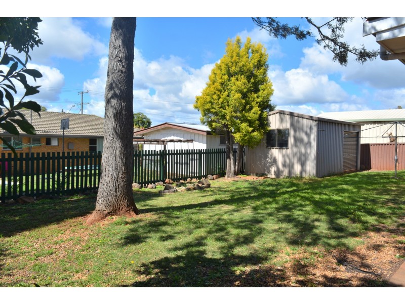 60 Jack Street, Darling Heights QLD 4350