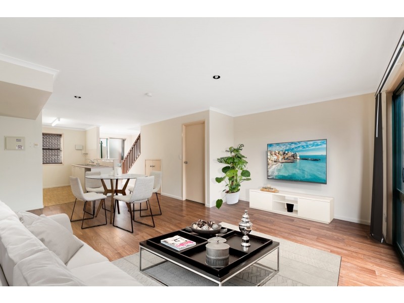 9/77 Lindsay Street, East Toowoomba QLD 4350