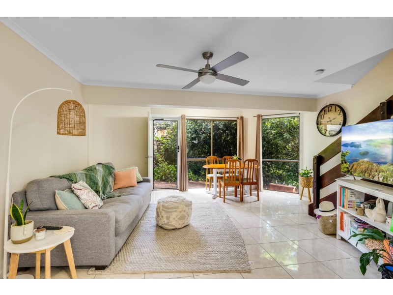 29/2 Benjamin Street, Mount Lofty QLD 4350