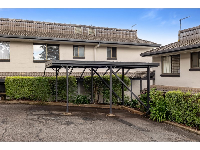 29/2 Benjamin Street, Mount Lofty QLD 4350