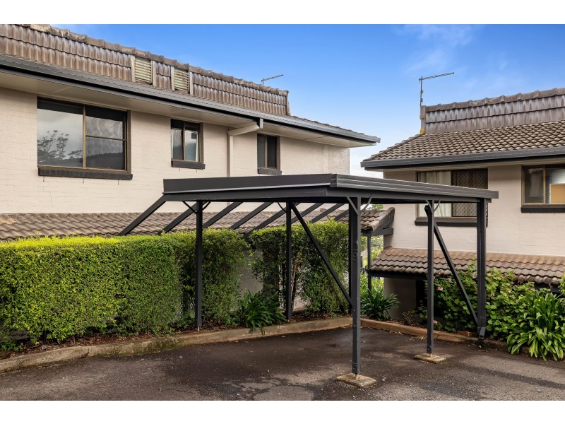 29/2 Benjamin Street, Mount Lofty QLD 4350