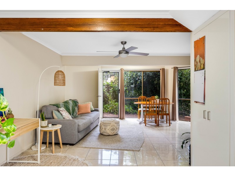 29/2 Benjamin Street, Mount Lofty QLD 4350