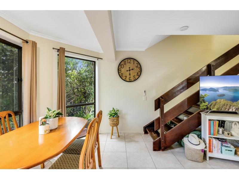 29/2 Benjamin Street, Mount Lofty QLD 4350