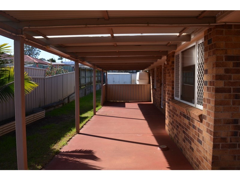 5 Silvergum Court, Glenvale QLD 4350