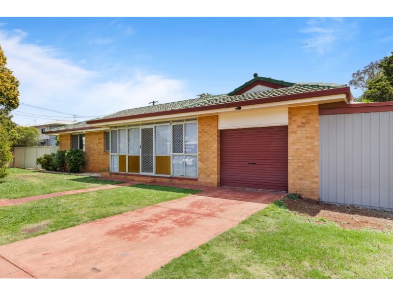 13 Joyce Street, South Toowoomba QLD 4350