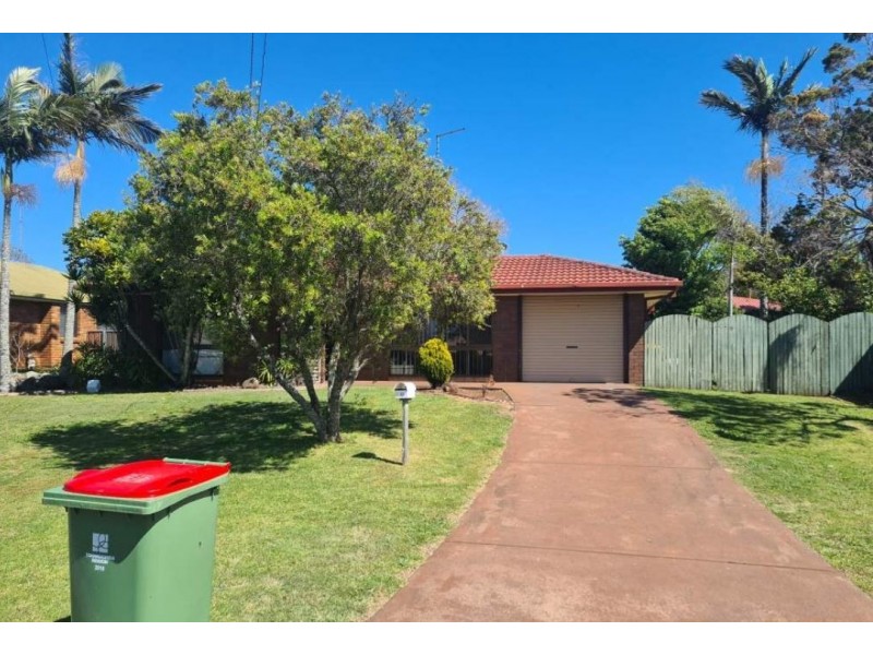 13 Kuhn Street, Kearneys Spring QLD 4350