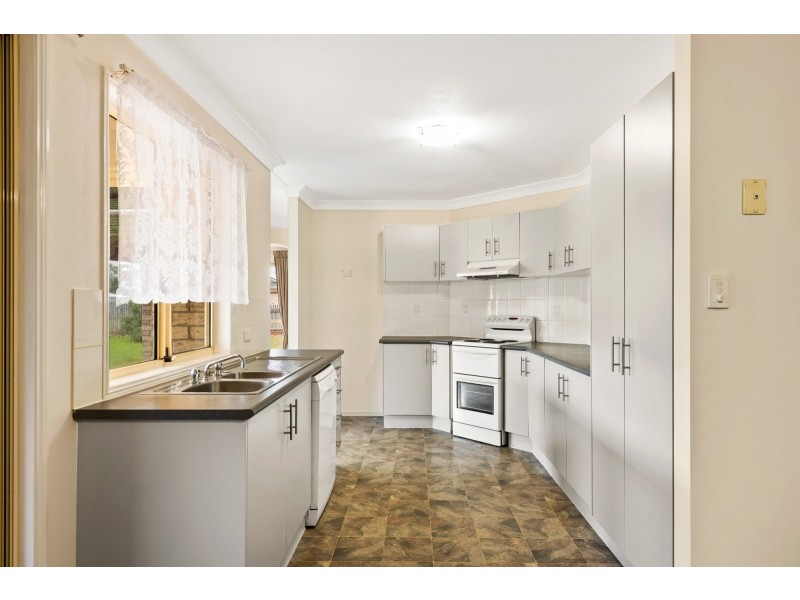 26 Shannon Court, Oakey QLD 4401