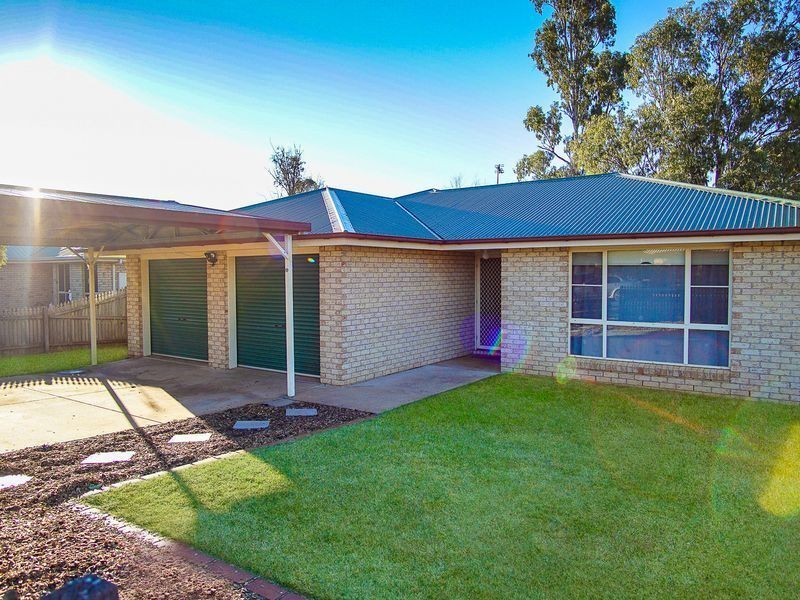 26 Shannon Court, Oakey QLD 4401