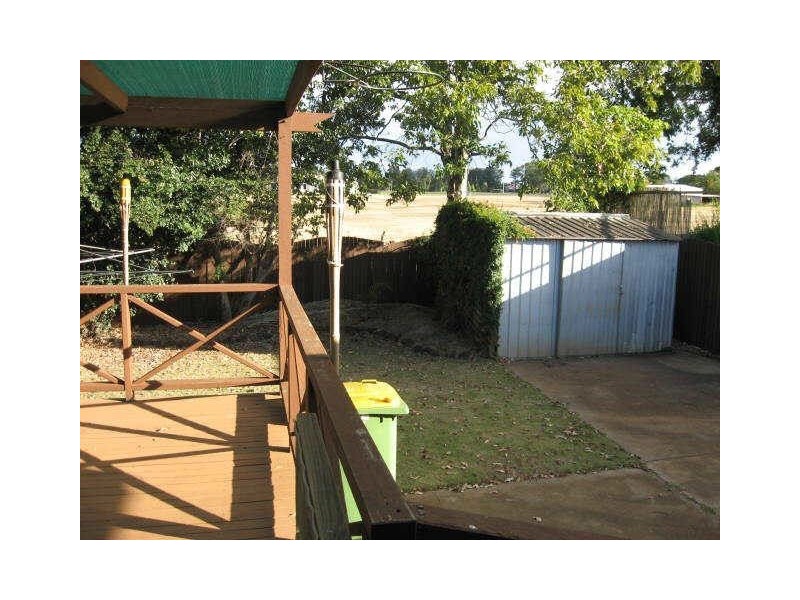 22 Bagot Street, Centenary Heights QLD 4350