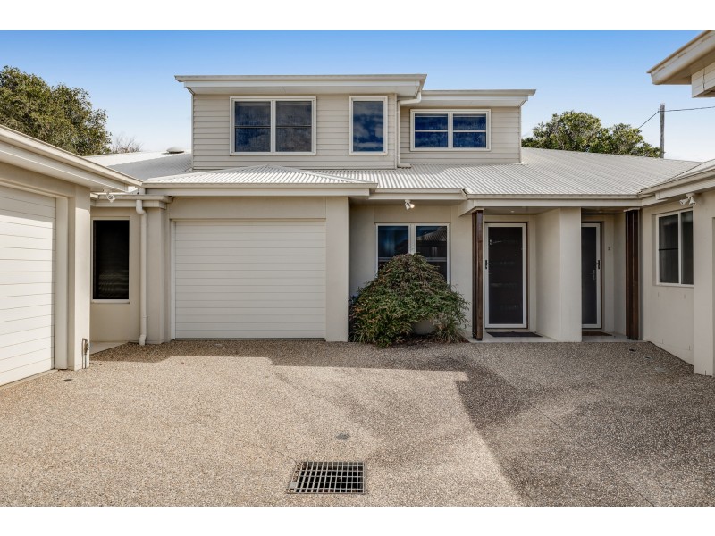 4/19 Primrose Street, South Toowoomba QLD 4350