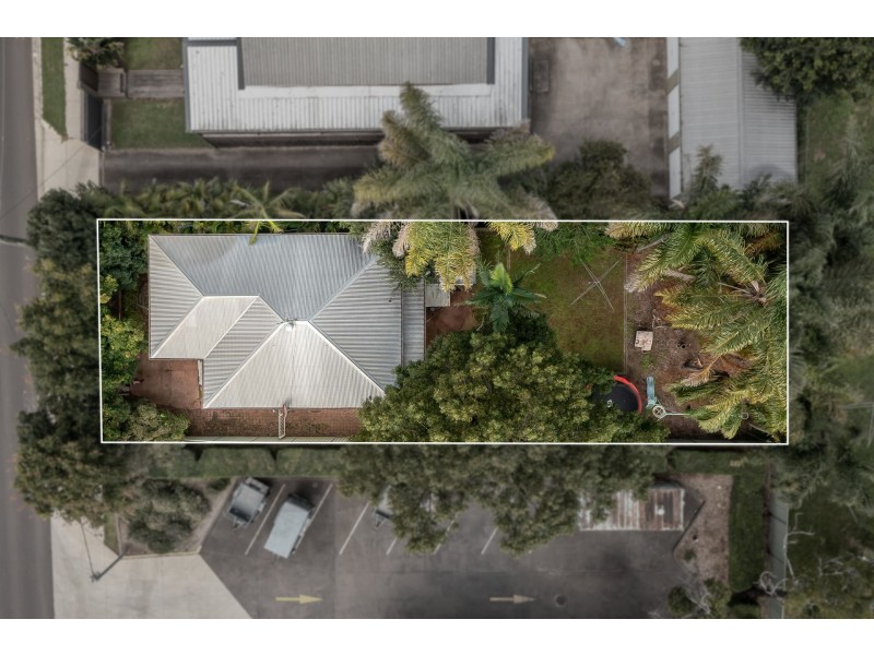 174 North Street, North Toowoomba QLD 4350