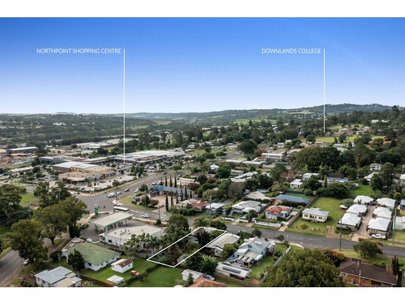 174 North Street, North Toowoomba QLD 4350