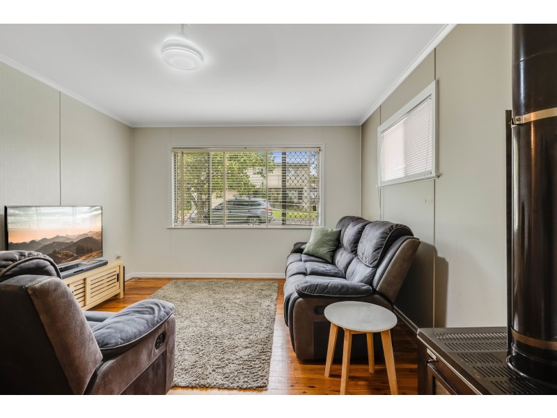 1 Harris Street, Harristown QLD 4350