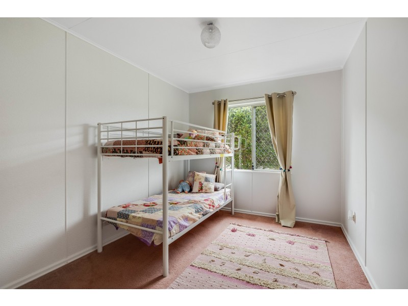 1 Harris Street, Harristown QLD 4350