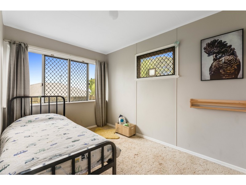 1 Harris Street, Harristown QLD 4350