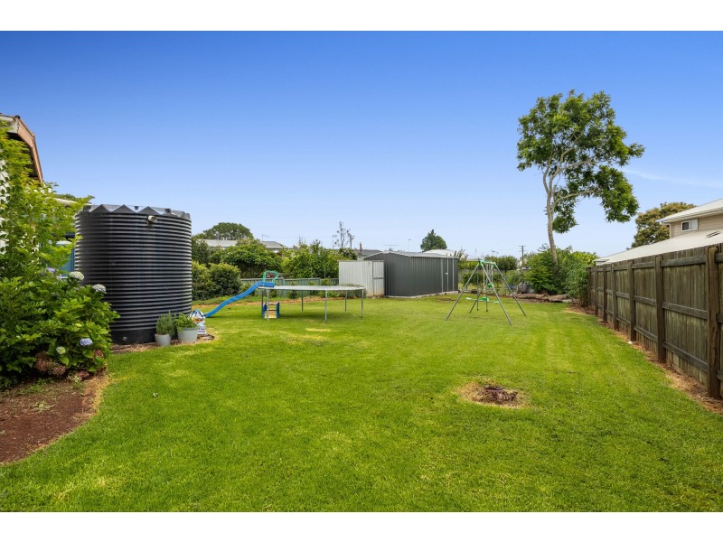 1 Harris Street, Harristown QLD 4350