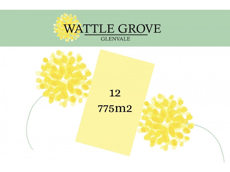 Lot 12/670 Greenwattle Street, Harristown QLD 4350