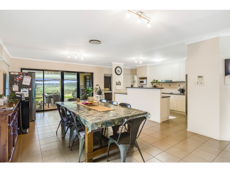 6 Junction Drive, Gowrie Junction QLD 4352