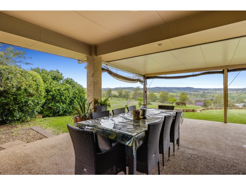 6 Junction Drive, Gowrie Junction QLD 4352