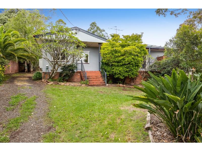 22 Mabel Street, Harlaxton QLD 4350