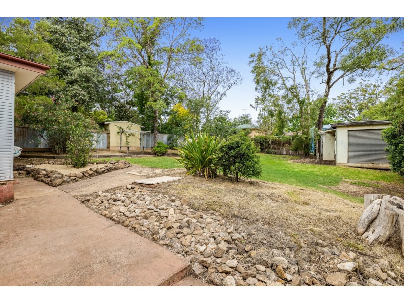 22 Mabel Street, Harlaxton QLD 4350