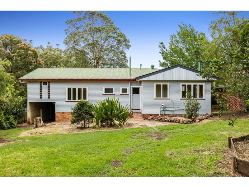 22 Mabel Street, Harlaxton QLD 4350