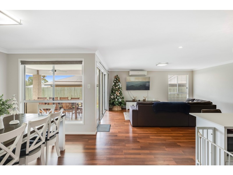 15 Kleinton Road, Kleinton QLD 4352