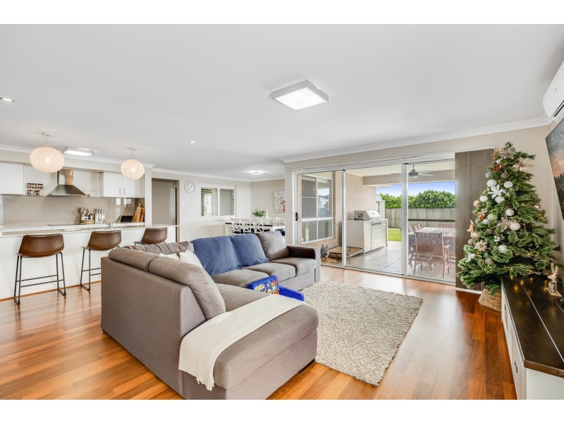 15 Kleinton Road, Kleinton QLD 4352