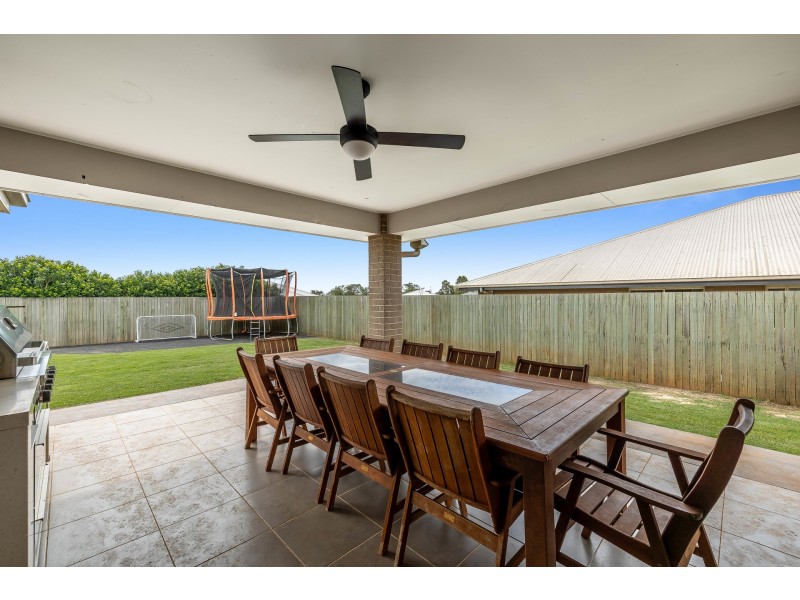 15 Kleinton Road, Kleinton QLD 4352