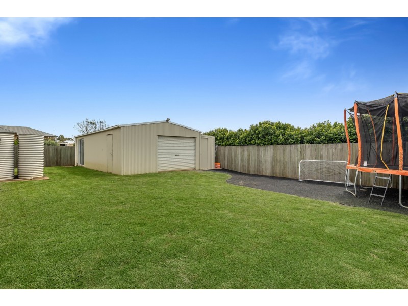 15 Kleinton Road, Kleinton QLD 4352