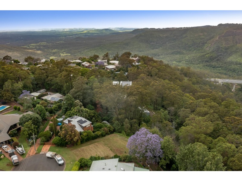 3 Sirron Street, Blue Mountain Heights QLD 4350