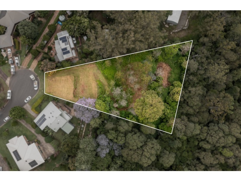 3 Sirron Street, Blue Mountain Heights QLD 4350