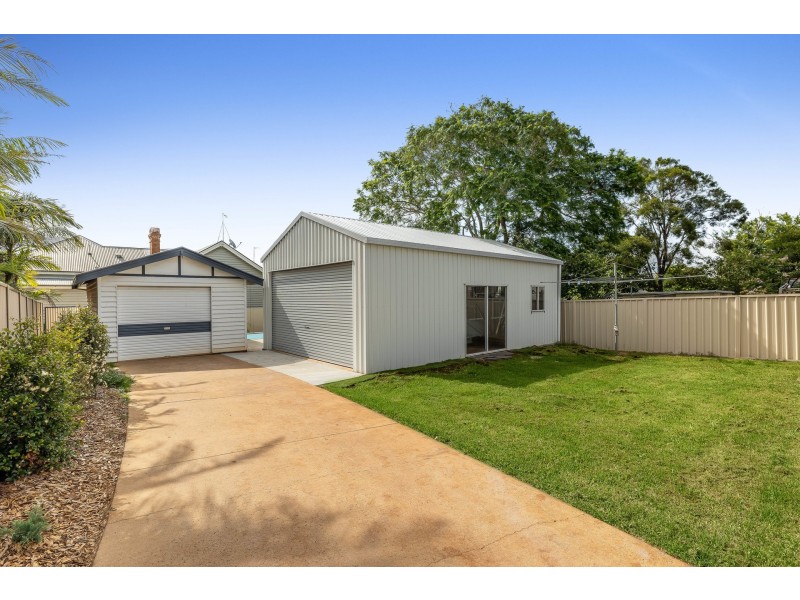 239 Hume Street, South Toowoomba QLD 4350