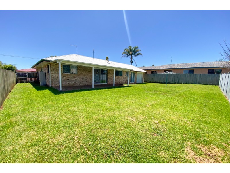 12 Crosby Street, Darling Heights QLD 4350