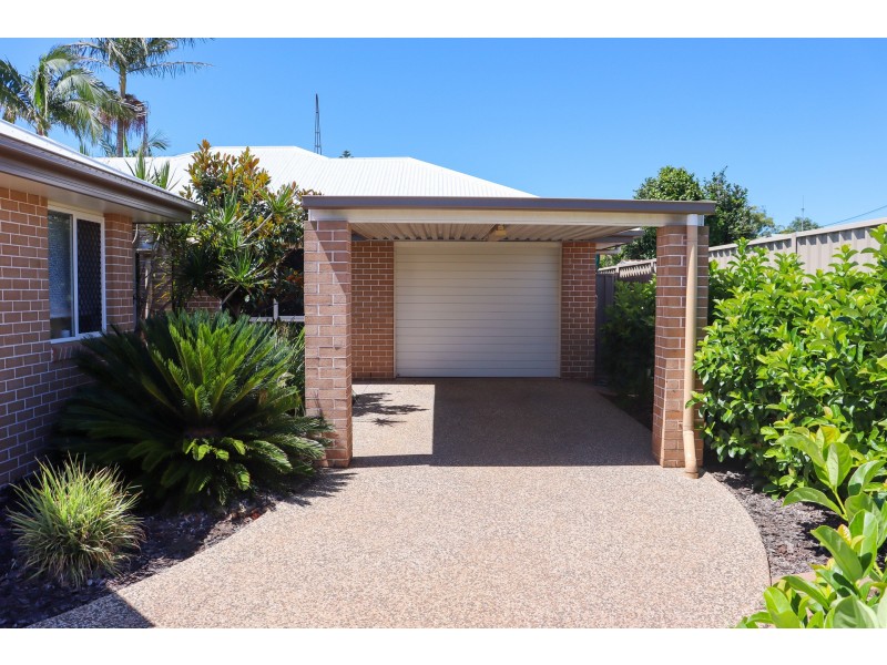 3/2 Beh Street, Harristown QLD 4350
