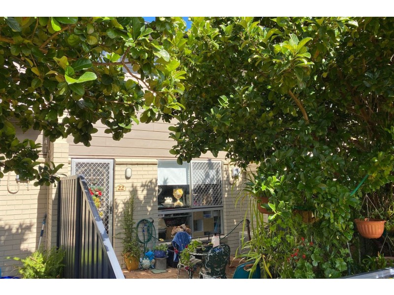 22/6 O’Brien Street, Harlaxton QLD 4350