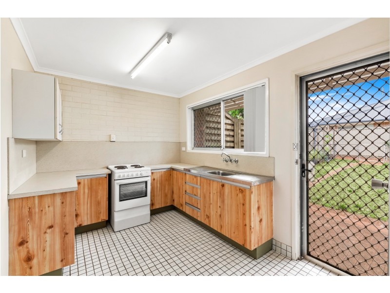22/6 O’Brien Street, Harlaxton QLD 4350