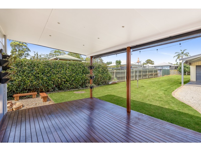 21 Ethel Street, Newtown QLD 4350