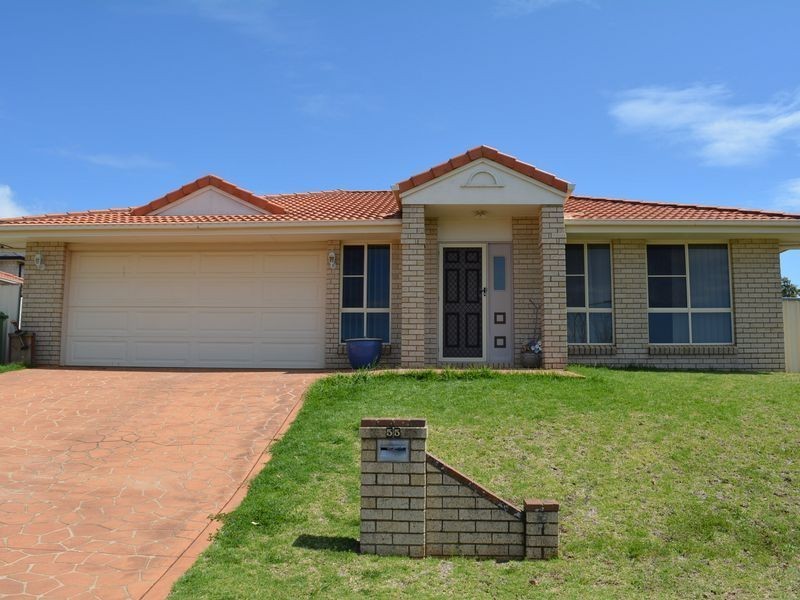 55 Broadfoot Street, Kearneys Spring QLD 4350