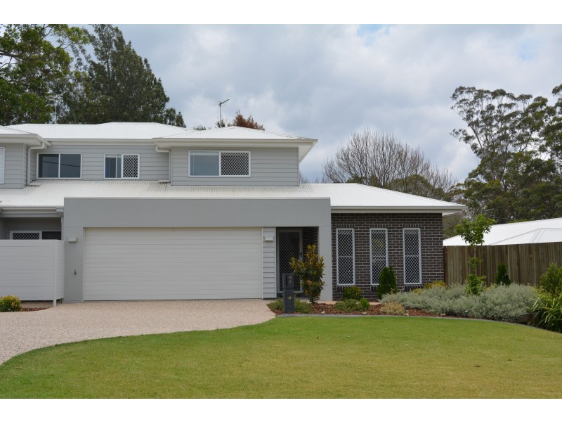 2/15 Henry Street, Mount Lofty QLD 4350