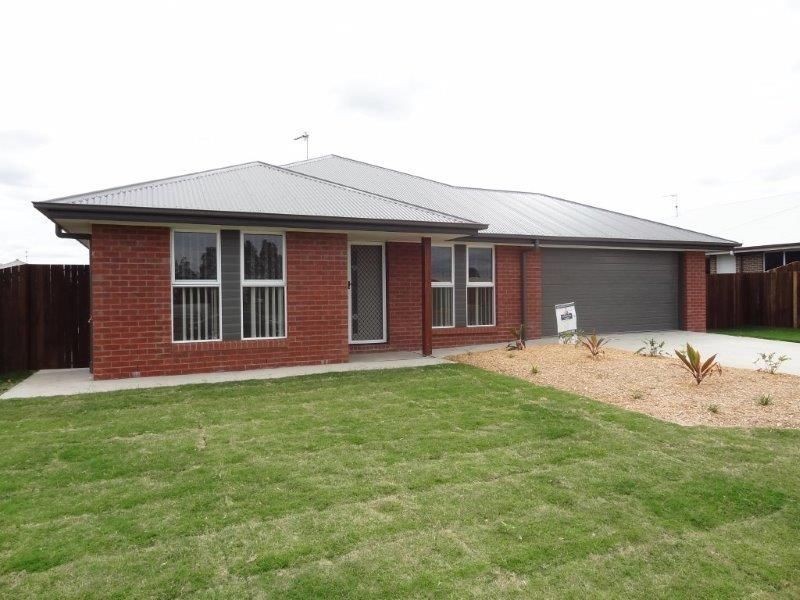 5 McIntosh Street, Westbrook QLD 4350