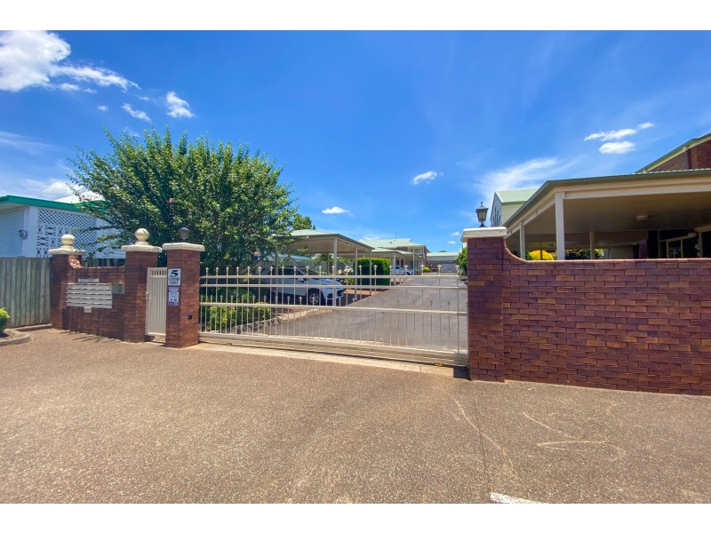 26/5 Clifford Street, Toowoomba City QLD 4350