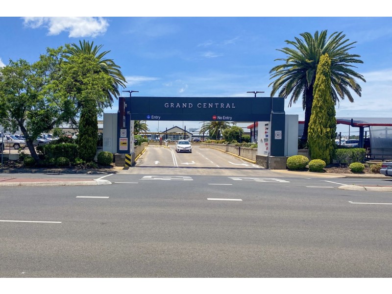 26/5 Clifford Street, Toowoomba City QLD 4350