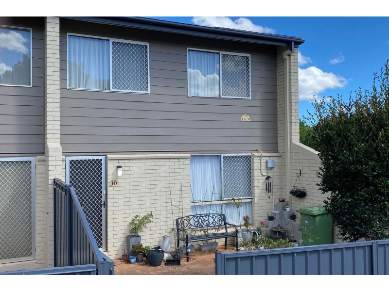 30/6 O’Brien Street, Harlaxton QLD 4350