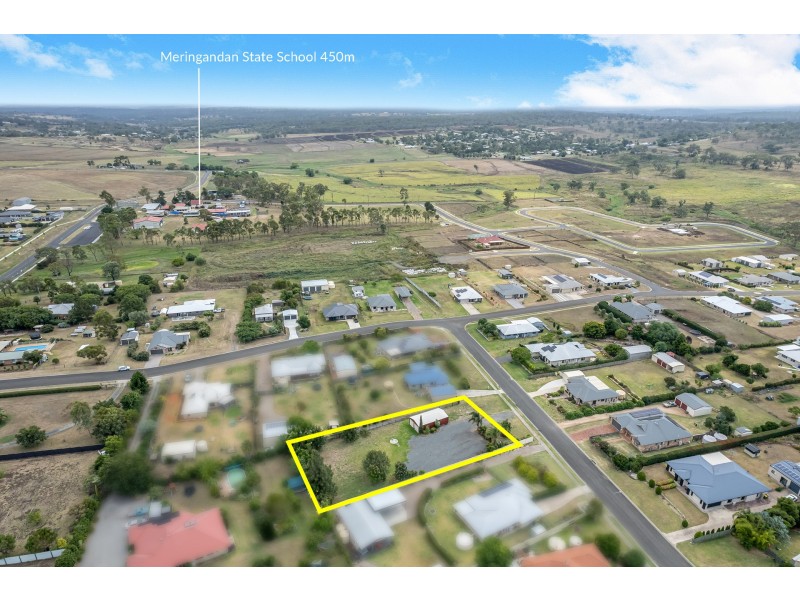 70 Phipps Drive, Meringandan West QLD 4352