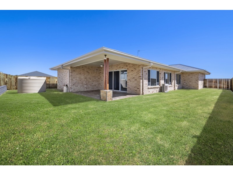 10 MacGregor Avenue, Highfields QLD 4352