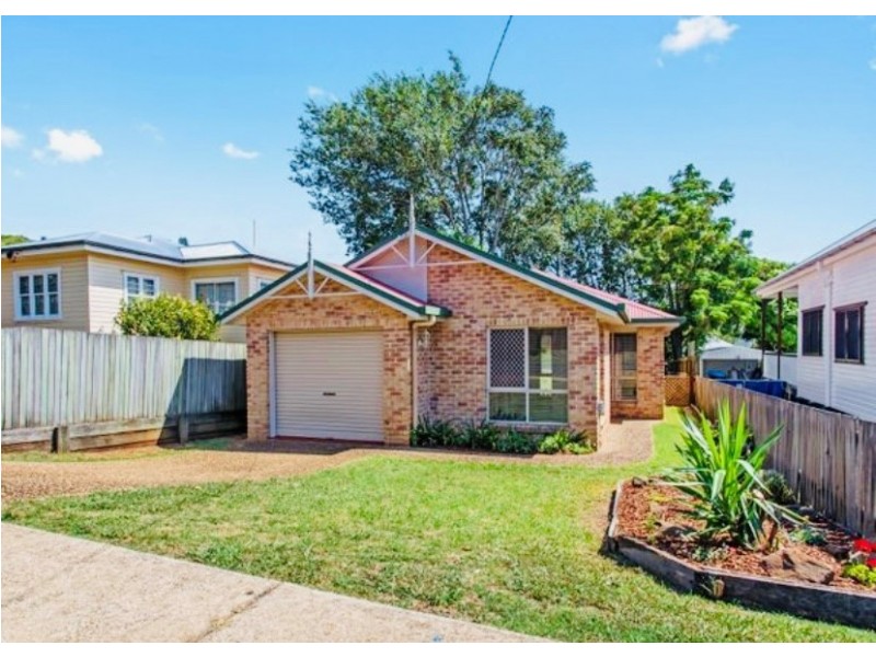 139a Long Street, South Toowoomba QLD 4350