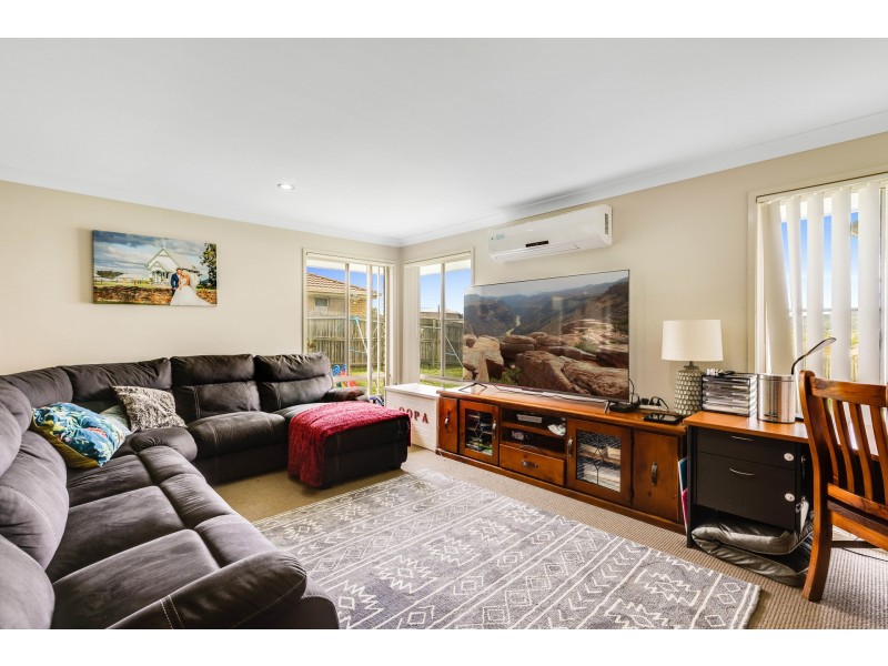 17 Paperbark Drive, Glenvale QLD 4350