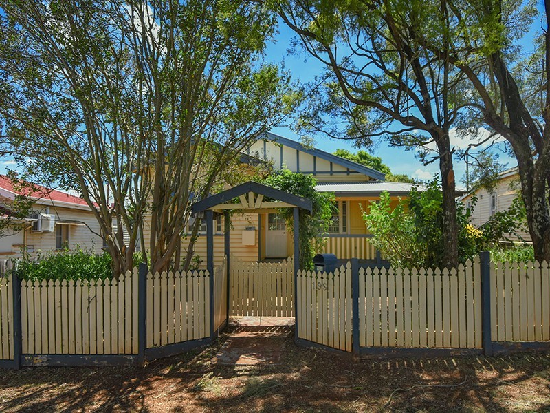 199 Long Street, South Toowoomba QLD 4350